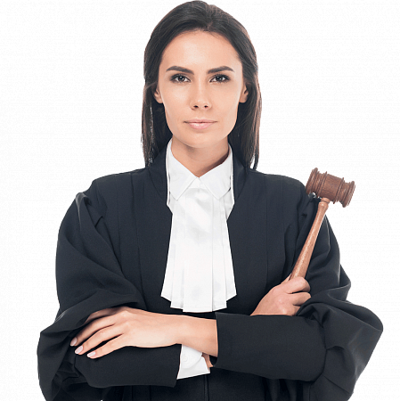 Курс обучения на судебного юриста